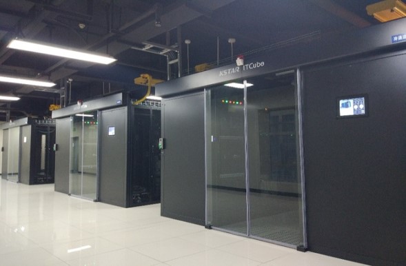 山西某市政務服務中心建設雪亮工程